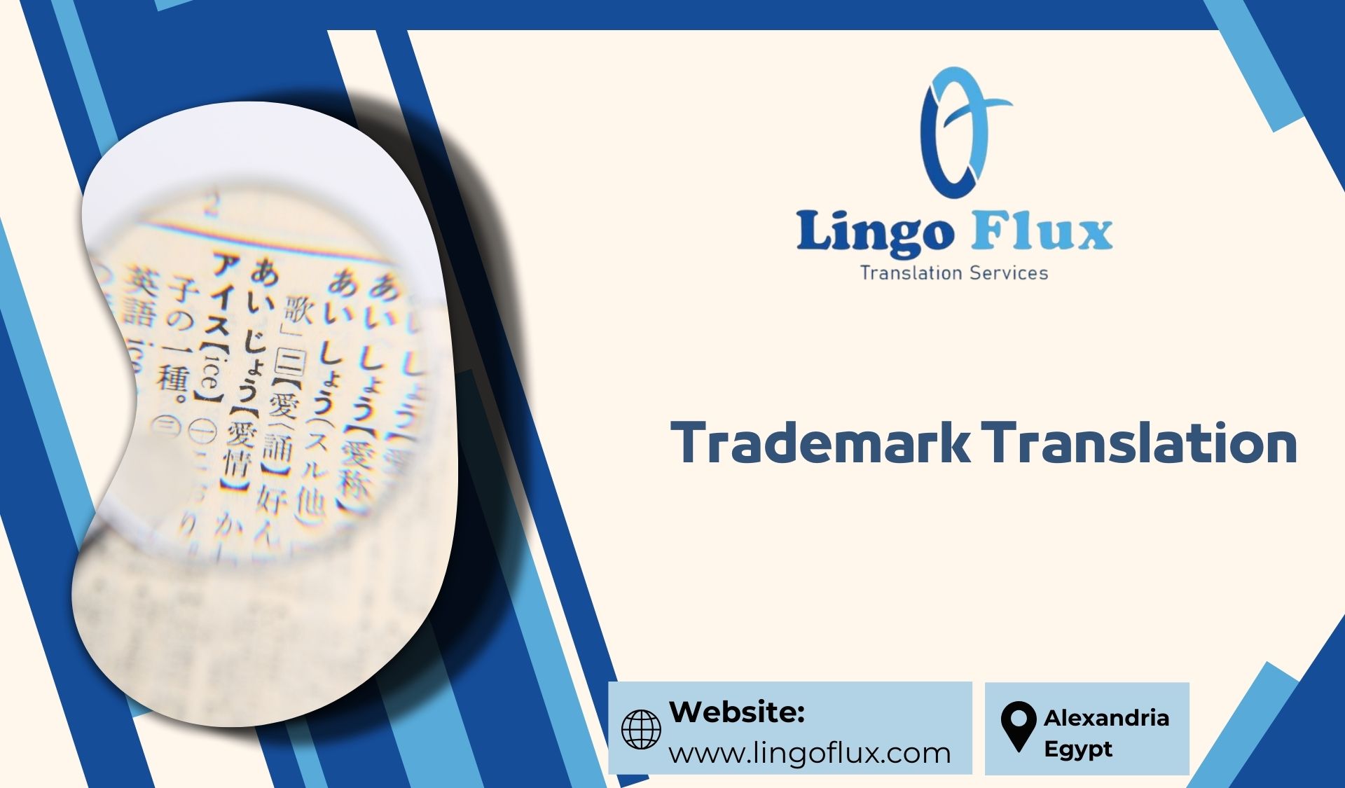 Trademark Translation